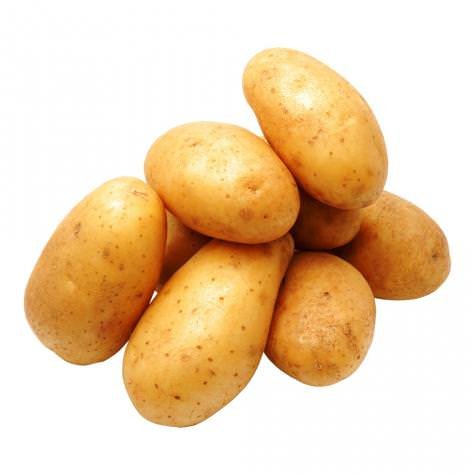 Product Cover Fresh Produce Potato Loose, 1Kg