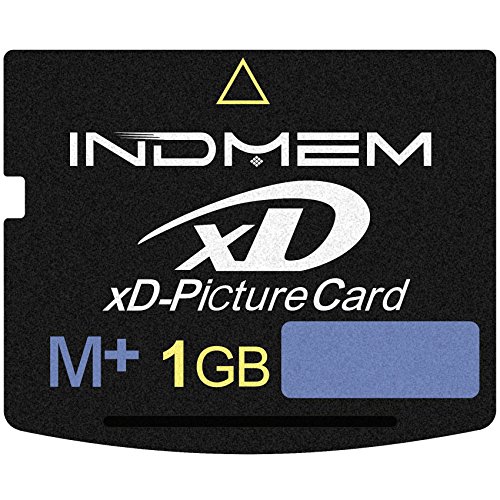 Product Cover XD Cards 1GB xD-Picture Card 1GB M+ 1 GB XD Flash Memory Cards Memory Stick for Fuji Fujifilm Olympus Old Digital Camera