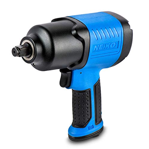 Product Cover Neiko 30128A Composite Air Impact Wrench, 1/2