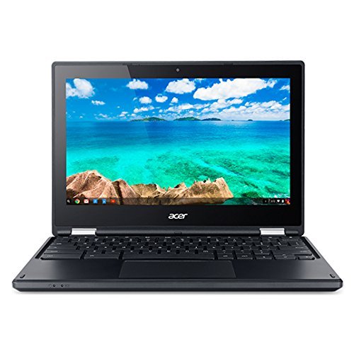 Product Cover Acer - C738T-C44Z Chromebook Touchscreen - 360 hinge - 4GB RAM 11.6 Laptop In-plane Switching (IPS) Technology (Renewed)