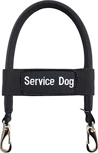 Product Cover Activedogs Nylon Clip-on Bridge Handle 12
