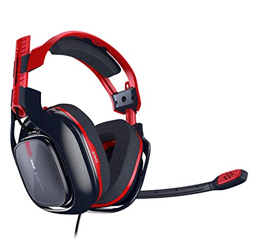 Product Cover ASTRO Gaming A40 TR X-Edition Headset For Xbox One and Future Console, PS4, PC, Mac, Nintendo Switch - PlayStation 4