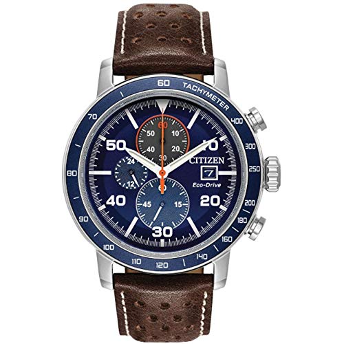 Product Cover Citizen Watches Men's CA0648-09L Eco-Drive