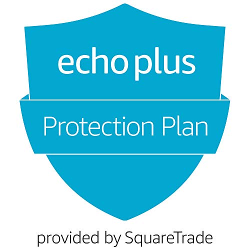Product Cover 2-Year Accident Protection for Echo Plus (2018 release)