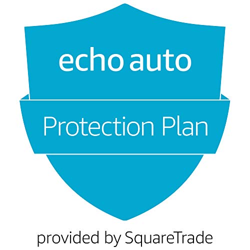 Product Cover 2-Year Accident Protection for Echo Auto