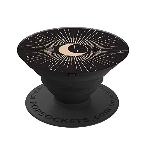 Product Cover PopSockets: Collapsible Grip & Stand for Phones and Tablets - All Seeing