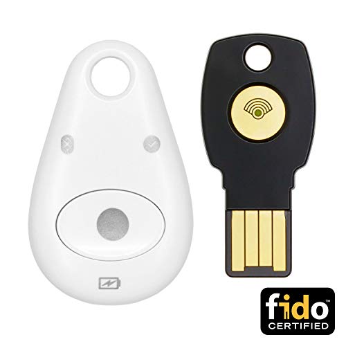 Product Cover Feitian Multipass and ePass FIDO 2-in-1 Bundle