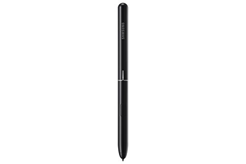 Product Cover Samsung Original EJ-PT830B Tab S4 Oficial Replacement Pen Stylus (Black)