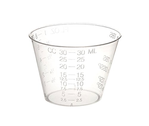 Product Cover Wholesale Medicine Cups (FDA Certified) (1000)