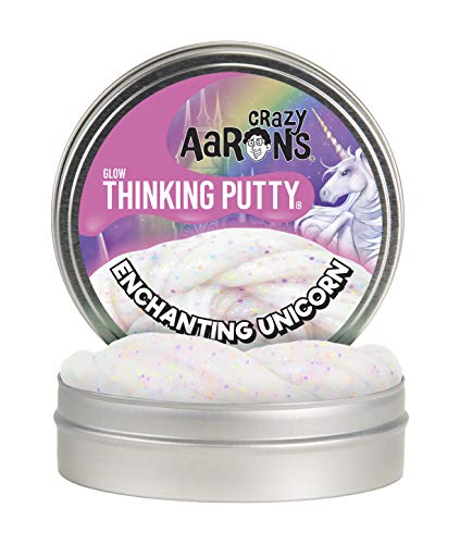 Product Cover Crazy Aaron's Thinking Putty 4