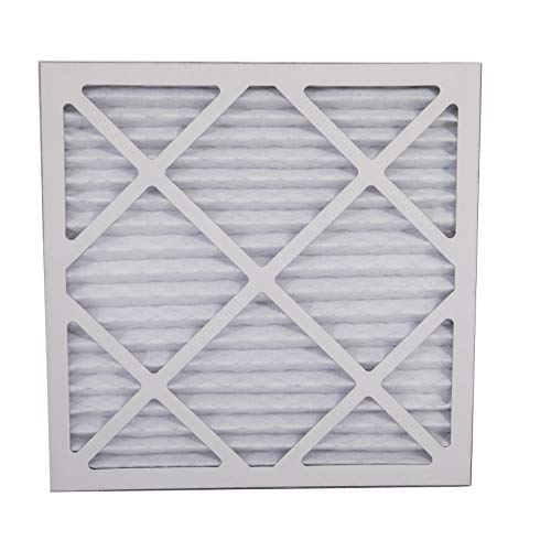 Product Cover MOUNTO Hepa Filter Replacement Set for Air Scrubber HEPA 550 (G4 pre-Filter)