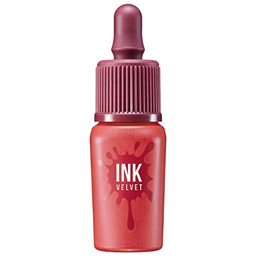 Product Cover Peripera Ink the Velvet 0.3 Ounce 017 Hip Beige Pink (Pink Moment Collection)