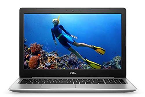 Product Cover Dell Inspiron 15-5570 15.6in FHD Touchscreen Laptop PC - Intel Core i3-8130U 2.2GHz, 12GB, 1TB HDD, DVDRW, Webcam, Bluetooth, Intel UHD 620 Graphics, Windows 10 Home (Renewed)