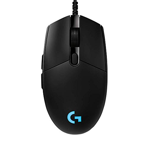 Product Cover Logitech G PRO Hero Gaming Mouse