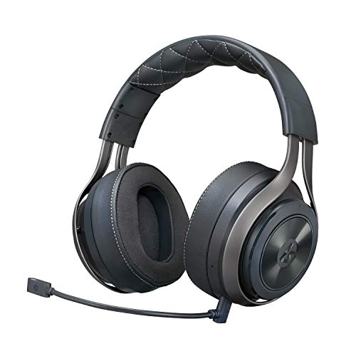 Product Cover LucidSound LS41 Wireless Surround Sound Gaming Headset for PS4, Xbox One, PC, Nintendo Switch, Mac, DTS Headphone: X 7.1 Gaming headphones - PlayStation 4