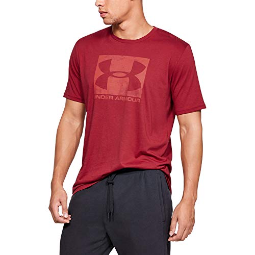 Product Cover Under Armour Men's Boxed sportstyle Short Sleeve Shirt