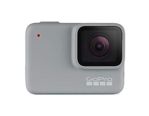Product Cover GoPro Hero7 White - Waterproof Action Camera with Touch Screen 1080p HD Video 10MP Photos
