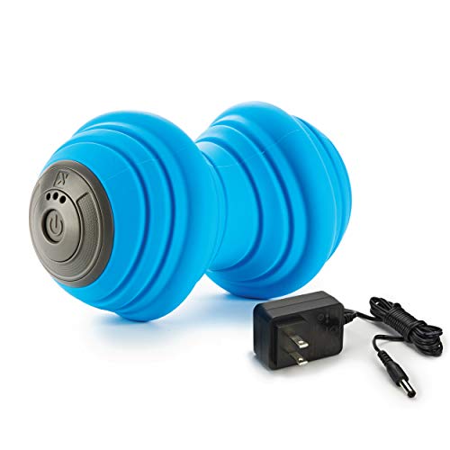 Product Cover TriggerPoint CHARGE VIBE Three-Speed Ridged Vibrating Portable Foam Roller