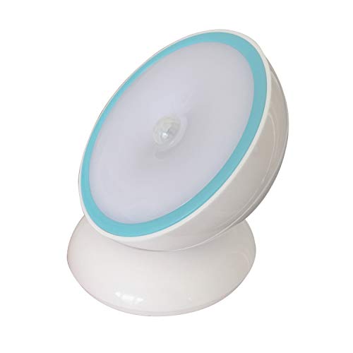 Product Cover Cruise Cabin Night Light with Motion Sensor and Magnetic Base (Battery Operated)