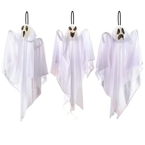 Product Cover JOYIN 3 Pack Halloween Party Decoration 25.5