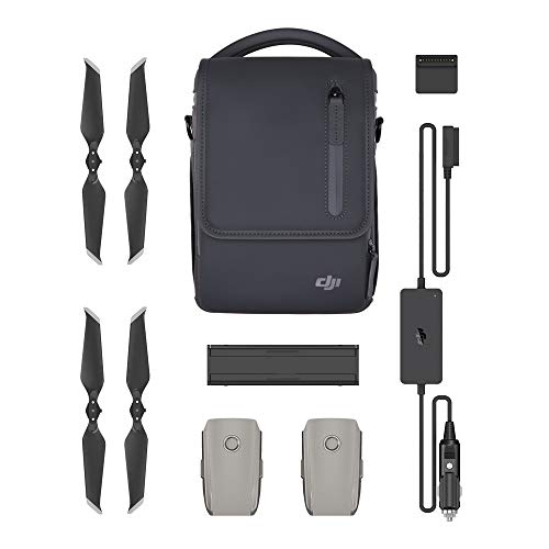 Product Cover DJI Mavic 2 Fly More Kit for Mavic 2 PRO & Mavic 2 Zoom Accessories Combo Bundle