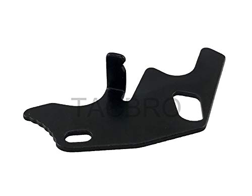 Product Cover TACBRO Ruger 10/22 Auto Release Plate - Replacement Accessories