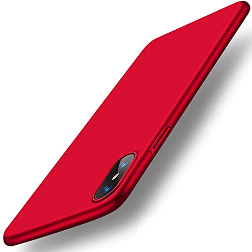 Product Cover ANOLE Case for iPhone Xs Max, Ultra Thin Hard Matte Finish Coating