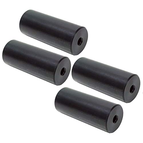 Product Cover 4PK Replacement Deck Roller for MTD/Troy-Bilt Riders 731-3005 46