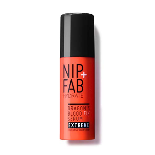 Product Cover Nip+Fab Dragons blood fix serum extreme