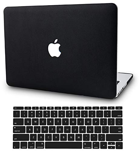 Product Cover KECC Laptop Case for Old MacBook Pro 15