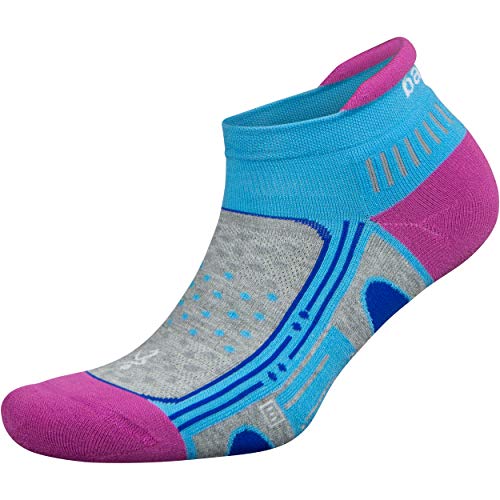 Product Cover Balega Women's Enduro V-Tech No Show Socks (1 Pair)