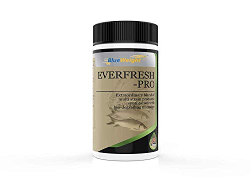 Product Cover Blueweight Everfresh Pro - Aquaculture Probiotic for Fish and Shrimp Culture