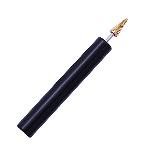 Product Cover BUTUZE Convenient Leather Edge Dye Pen,Colorful Edge Roller Applicator,Essential Leather Edge Printing Tool for Leather Craft DIY,Leather Working,Leather Making