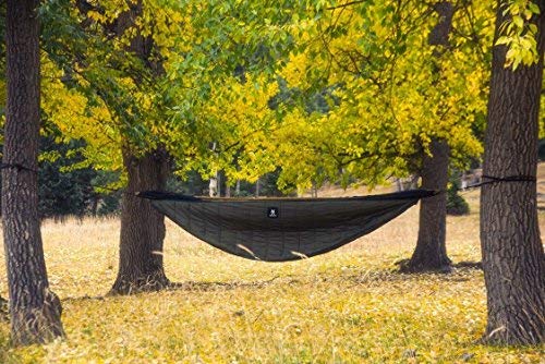 Product Cover OneTigris Night Protector Hammock Underquilt, Essential Hammock Camping Gear