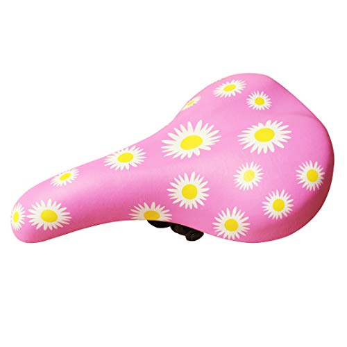 Product Cover N3od3er Kids Bike Saddle Little Rider Child Seat Bike seat Kids for Boys and Girls 14