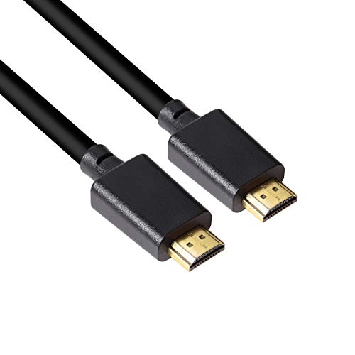 Product Cover Club3D CAC-1372 Ultra High Speed HDMI 2.1 Cable 10K 120Hz 2M/6.56 Feet Black