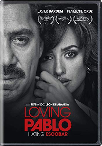 Product Cover Loving Pablo