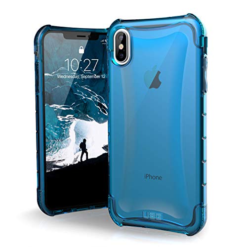 Product Cover URBAN ARMOR GEAR UAG iPhone Xs Max [6.5