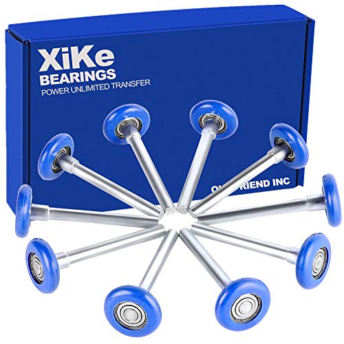 Product Cover XiKe 10 Pack 2