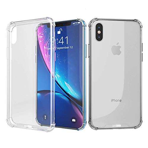 Product Cover iPhone XR (6.1
