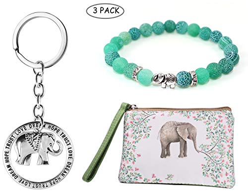 Product Cover Elephant Gift Sets Valentines Day Gifts Mothers Day Gifts (Elephant Gifts)