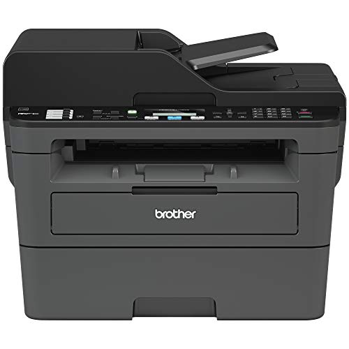 Product Cover Brother Printer RMFCL2710DW Monochrome Printer (Renewed)
