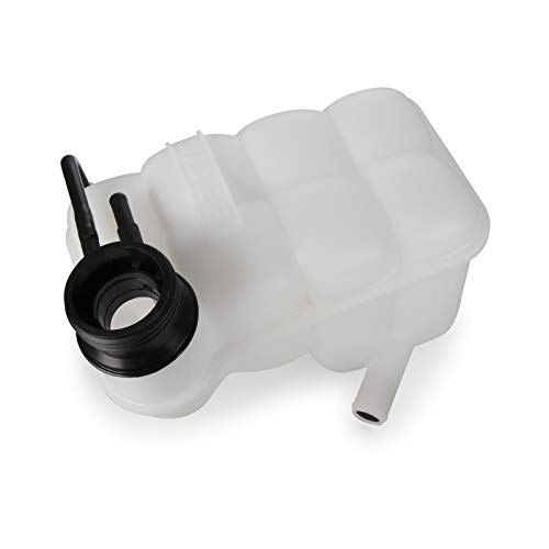 Product Cover Coolant Reservoir Expansion Tank ESR2935 PCF101410 For 1999-2004 Land Rover Discovery 2 1995-2002 Range Rover From Madlife Garage