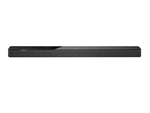 Product Cover Bose Soundbar 700 with Alexa Voice Control Built-in- (Black)