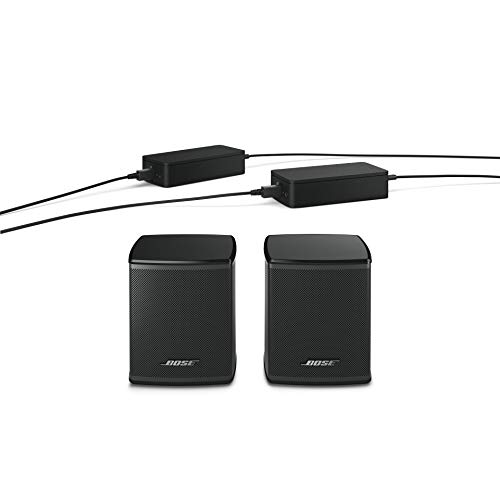 Product Cover Bose Surround Speakers (Black)