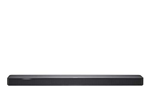 Product Cover Bose Soundbar 500 with Alexa Voice Control Built-in, (Black)