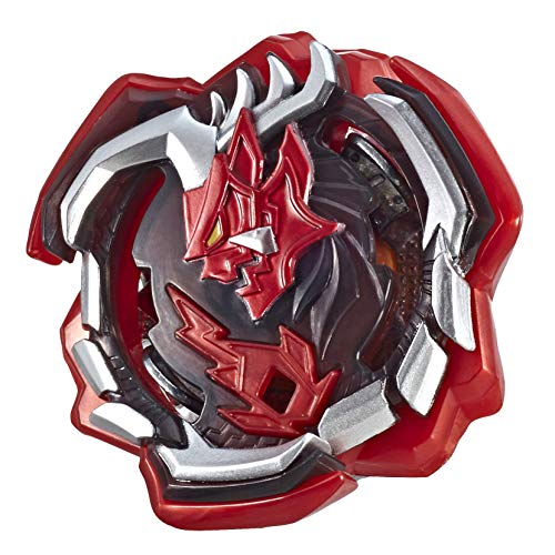Product Cover BEYBLADE Burst Turbo Slingshock Ogre O4 Single Battling Top, Right-Spin Attack Type, Age 8+