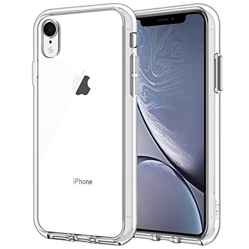 Product Cover JETech Case for Apple iPhone XR 6.1-Inch, Shockproof Bumper Cover, HD Clear