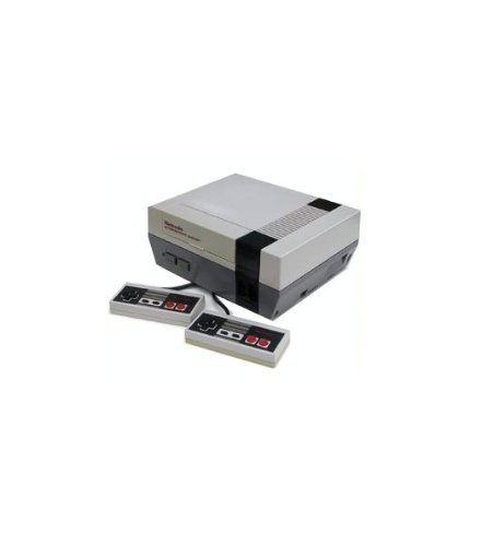 Product Cover Nintendo Entertainment System Control Deck (Renewed)