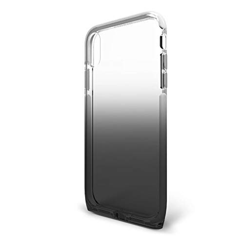 Product Cover BodyGuardz - Harmony Case for Apple iPhone Xs/X, Extreme Impact and Scratch Protection for iPhone Xs/iPhone X (Shade)